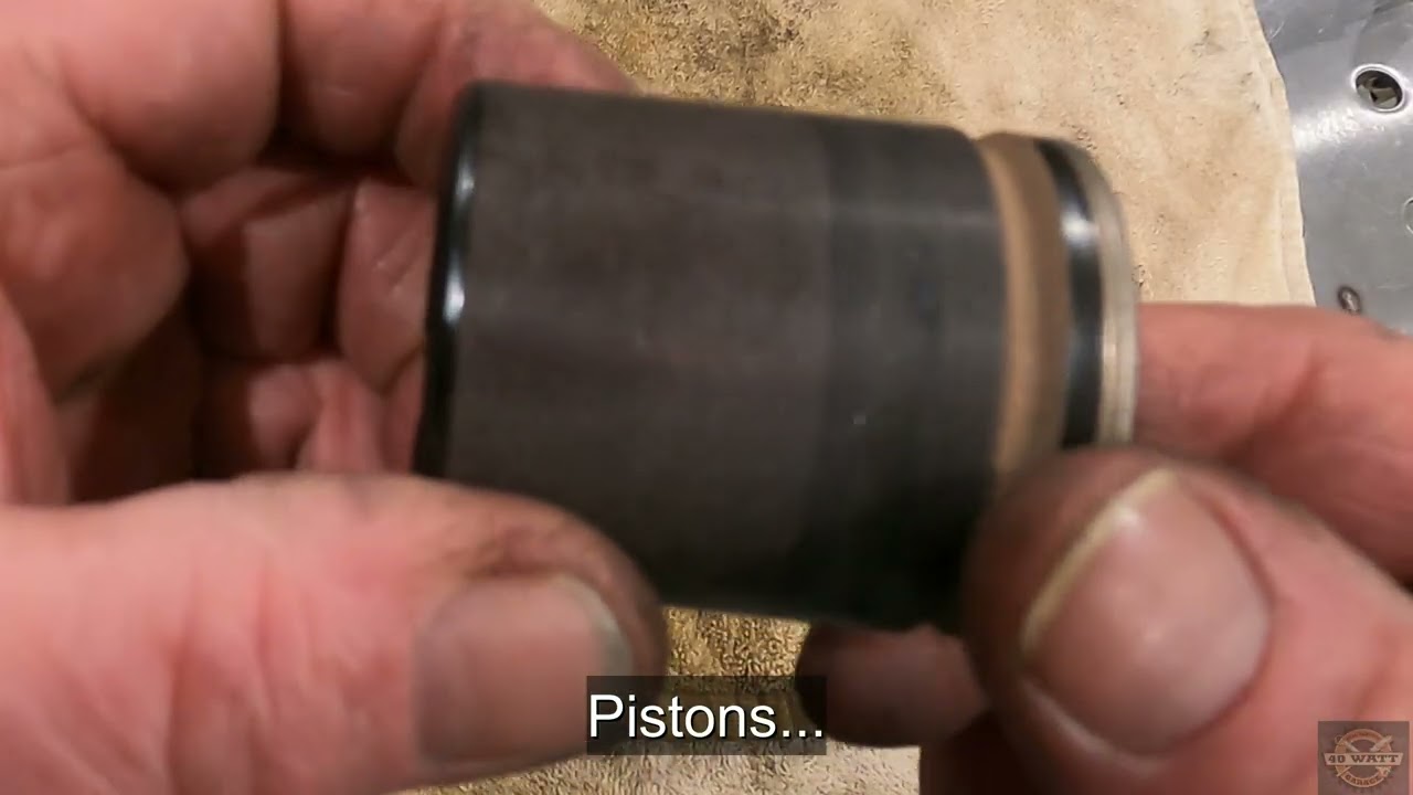 FFR MkIV Roadster - Brake Upgrade Pt.3 - Final Connections & Forensics