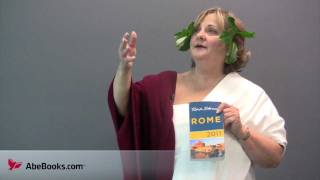 AbeBooks Review: Rick Steves' Rome 2011 by Rick Steves and Gene Openshaw
