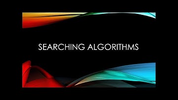 Searching Algorithms Differences: Linear Search, Binary Search, Interpolation Search