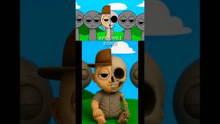 Sprunki Tunner As Human In Real Life