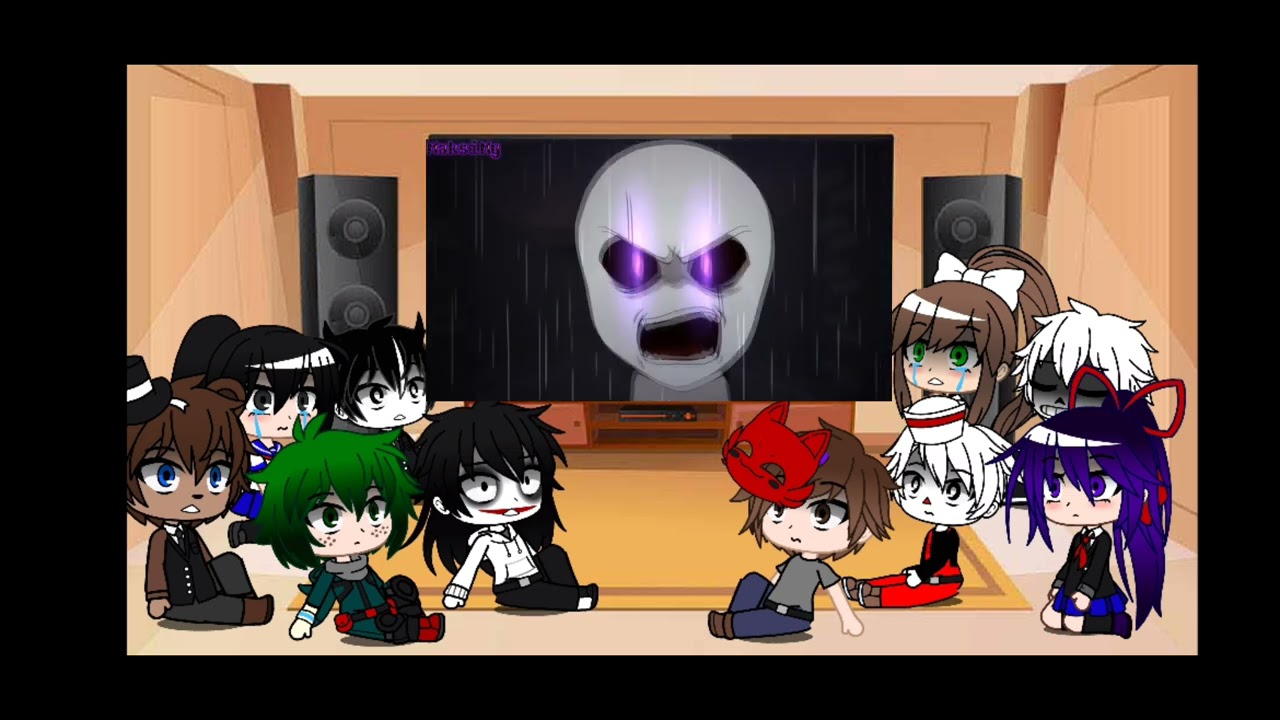 Fandom reacciona a Last Breath, Rise AMV y ??? + Bonus (leer descripción)