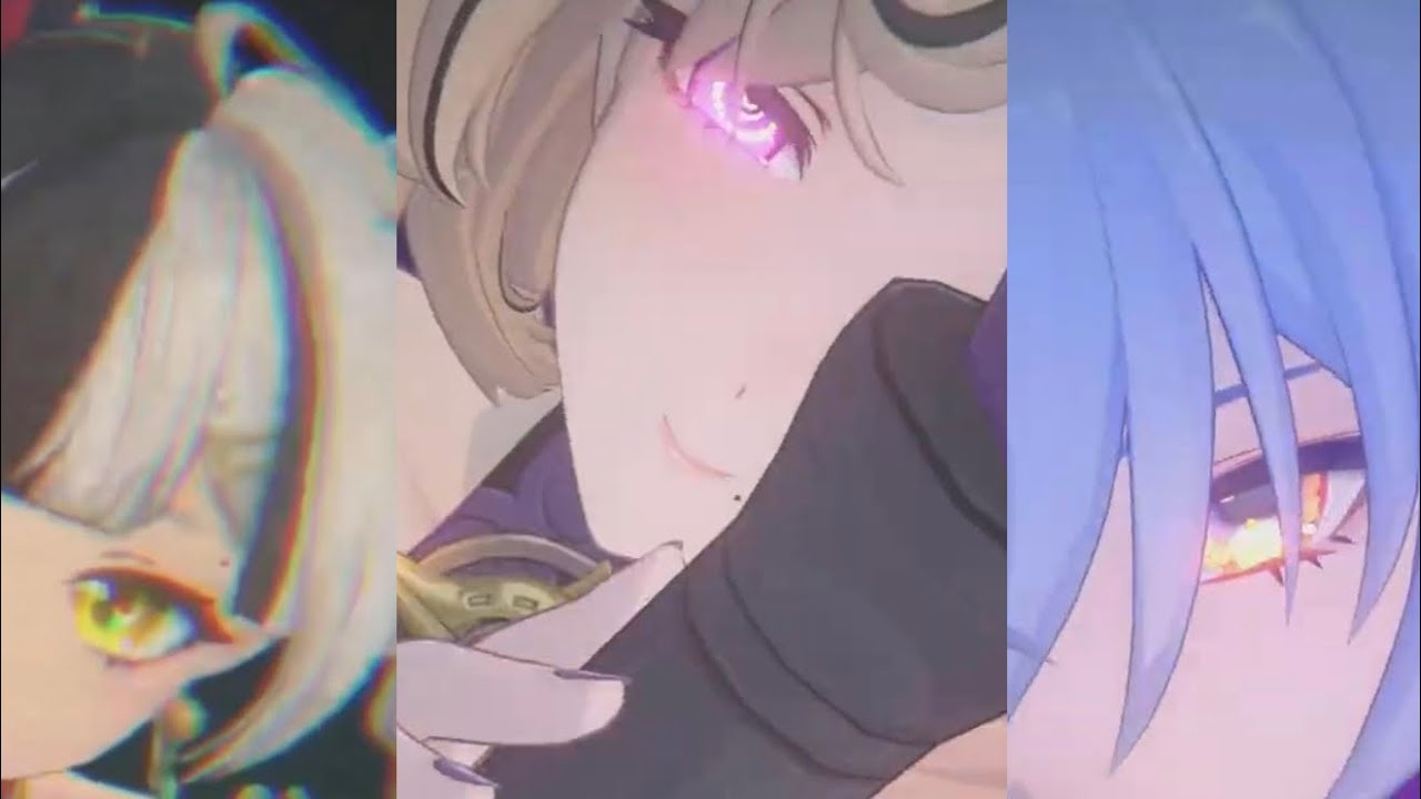 絕區零｜危局強襲戰｜魘縛者：葉釋淵｜3星