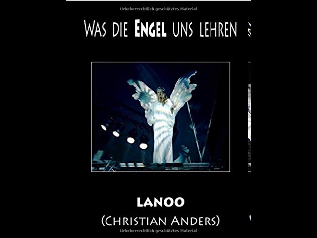 Christian Anders - Die Ankunft Eines Engels