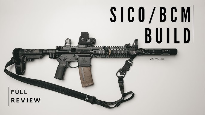 Can I Build My Own AR-15? Expert Tips & Legal Insights