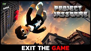 How to Exit the Game in Project Jazz (2026)