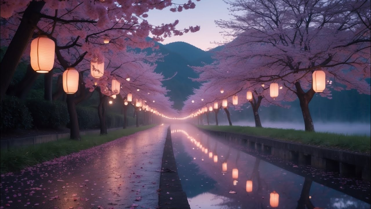 Relaxing Music 🌌 Healing Music for Deep Sleep | Inner Calm & Stress Relief