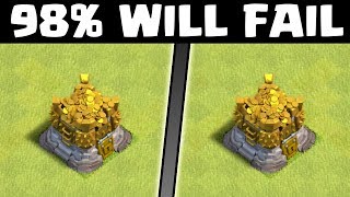 Only a GENIUS can spot the Difference [Clash of Clans Mini Game] - CoC Edition | Spot the Difference screenshot 5