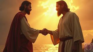 The Hidden Meaning of Shalom That Will Change Your Life!