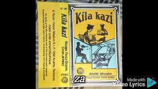 Kigoma youth choir - Basi kwa kuwa tunazungukwa