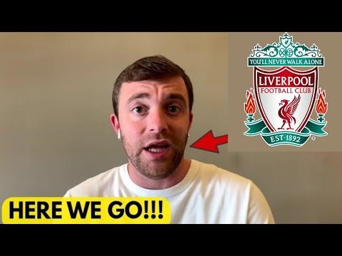 صفقة مزدوجة صادمة لليفربول في أسبوع الانتقالات فابريزيو رومانو يؤكد توقيع لاعبين جديدين