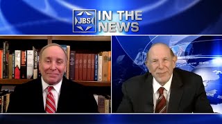 In The News: Tobin on Jewish Vote