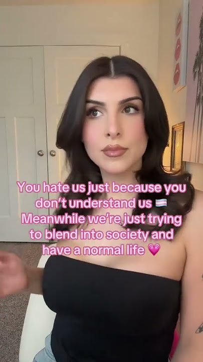 only a normal life with a tgirl #transgenders #transgirl #tgirls #trans