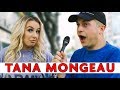 Telling Each Other What to Say to Strangers: Tana Mongeau