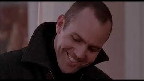 Hard Target (1993) - I Know You Didn