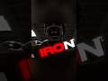 I am iron man  | #arnoldschwarzenegger #discipline #shorts