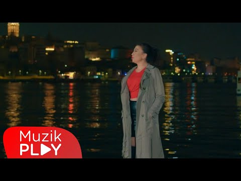 Bahar Duman - Yalan Sözlerin (Official Video)
