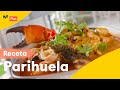 Parihuela de pescado - Receta peruana | Más Rico  ​​