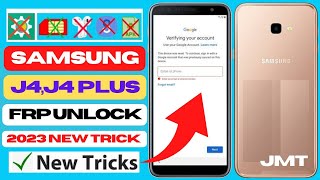 Samsung J4 Plus FRP Bypass | How To Bypass FRP Samsung J4 Plus | Samsung Galaxy J4 Plus Frp Bypass