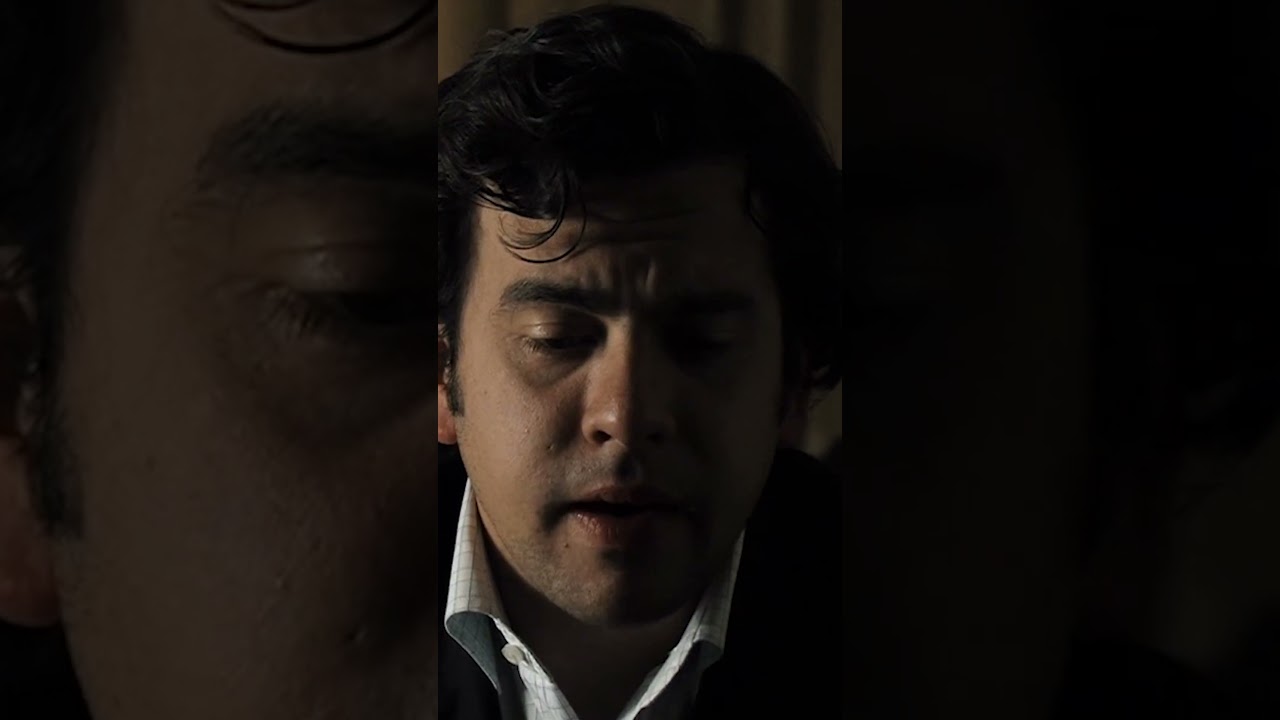 Escobar’s Legacy, Through His Son’s Eyes