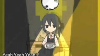 でぃすこ☆しょこらてっく