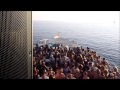 Berlin Community Radio Boat Party @ Dimensions Festival 2015