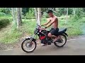 Download Lagu Kumpulan RX - King Standing Gagal, Lucu !!! Tapi kasihan !!!