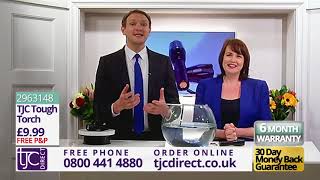 TJC Touch Torch screenshot 4