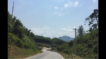 PHƯỢT BA TƠ/CHUYẾN THĂM ANH EM NGƯỜI ĐỒNG BÀO DÂN TỘC H