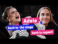 Adele: The Girl Behind The Voice