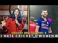 I hate cricket x women  x industry baby edit  2  i hate cricket edit status with memes 
