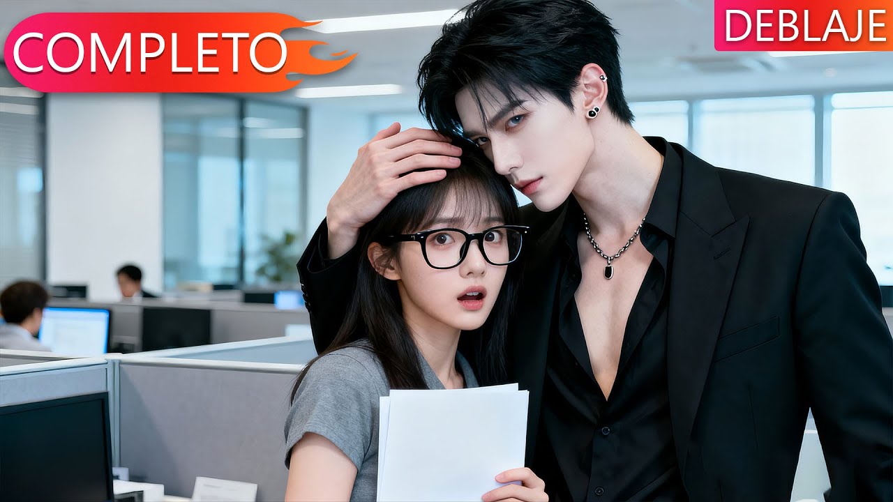 Para pagar la matrícula, fui amante secreta del CEO. Ahora quiero romper, pero él no me suelta