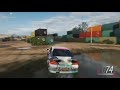 FH4 DRIFT MONTAGE #3