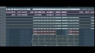 [Kreic Umine]Bastille-Pompeii[Cover en español]