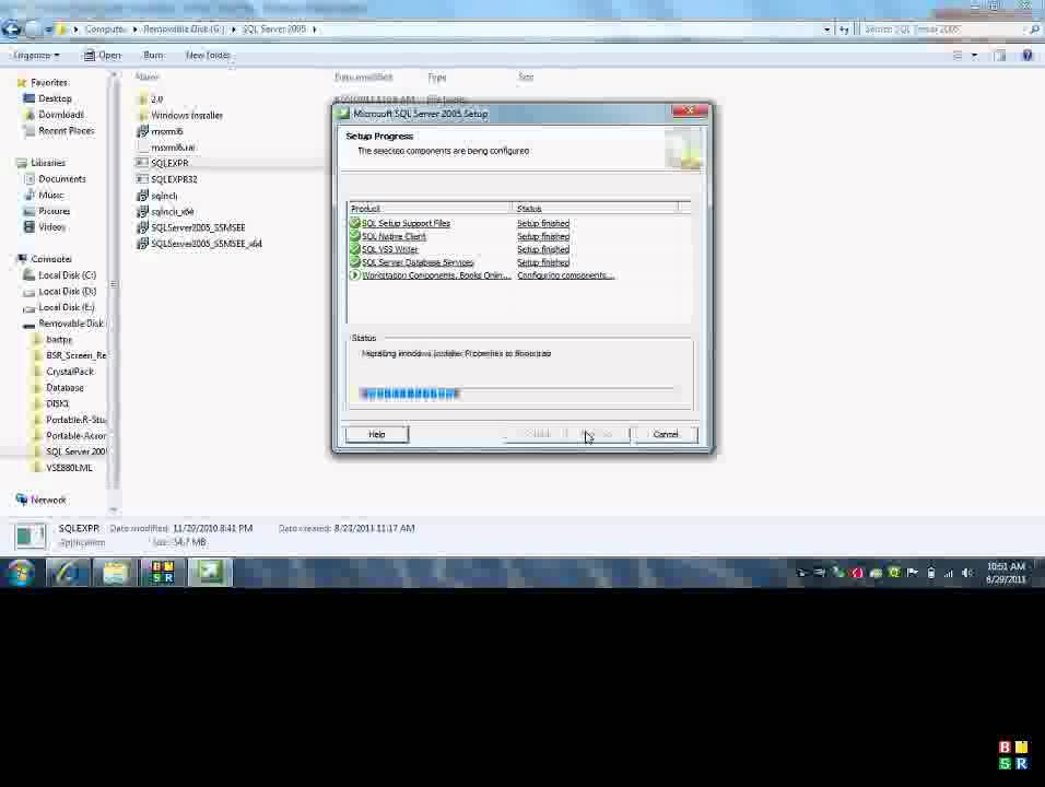 SQL Server Installation & Configuration - YouTube