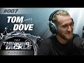 Korda thinking tackle podcast 007  tom dove  carp fishing