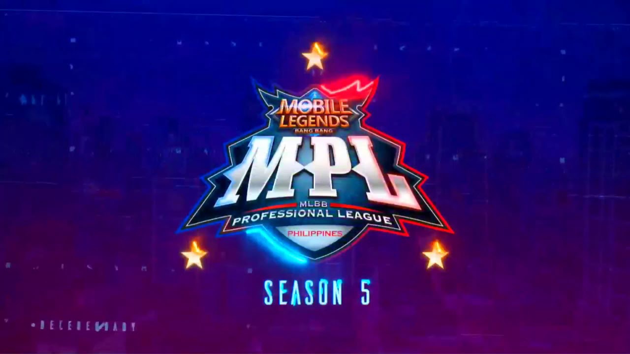 The Grand Finals Game 1 - Sunsparks vs Onic PH | MPL-PH S5 - MLBB
