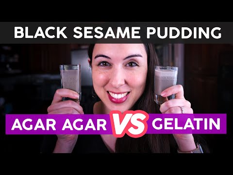 Video: Adakah gelatin perlu disejukkan?