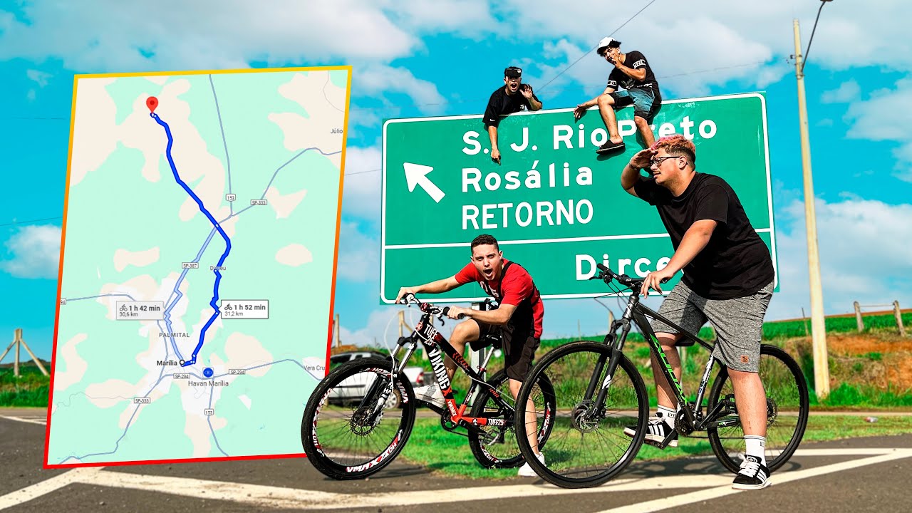 TESTEI A VIKINGX TUFF 25 NO LIMITE!!! *viagem de bike*🏄‍♂️🔥