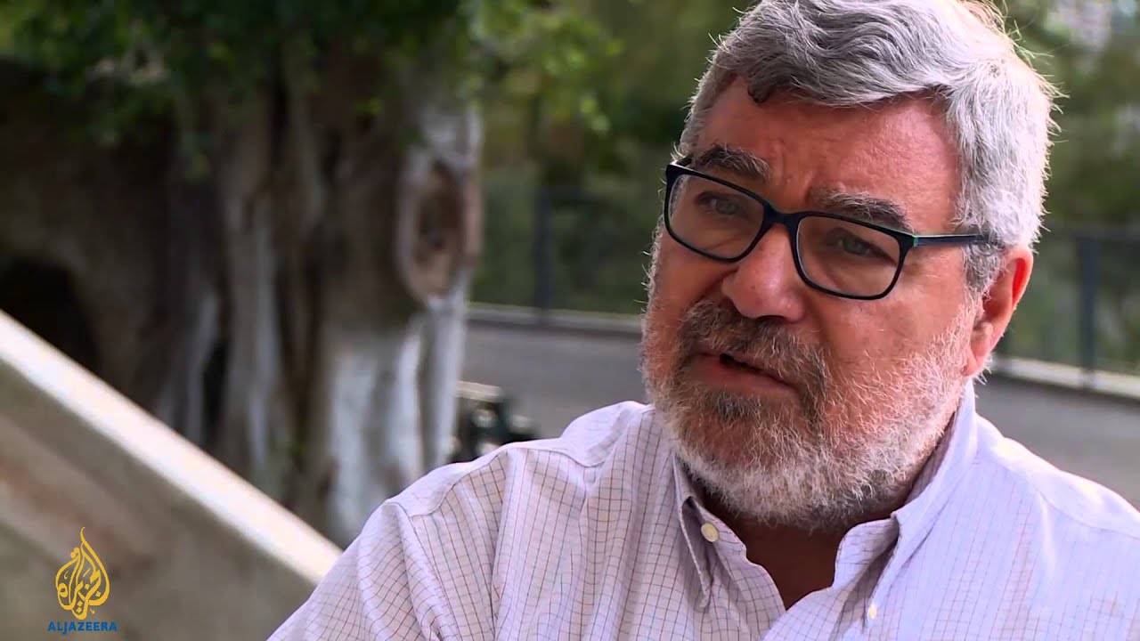 رامي خوري يتحدث عن "الفوضى والارتباك في الشرق الأوسط" - ذا ليسنينج بوست (مقال إضافي على الإنترنت)