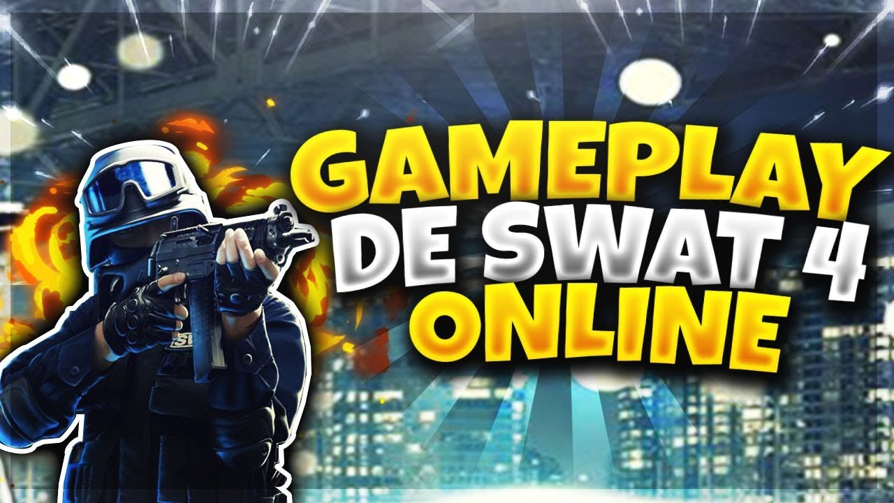 Download Swat 4 For Mac Download Swat 4 For Mac