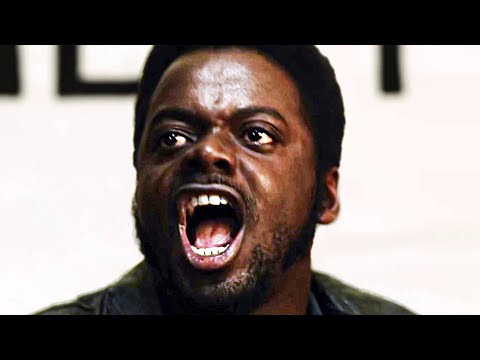 JUDAS AND THE BLACK MESSIAH Bande Annonce (2021) Daniel Kaluuya, Lakeith Stanfield