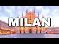 MILAN, ITALY -  Things to see, Best Getaways, Movie Locations &amp; more