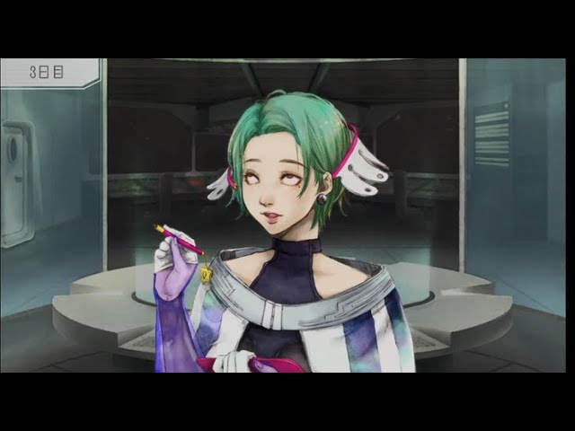 グノーシア_セリフ集】全キャラ基本敗北シーンまとめ - YouTube