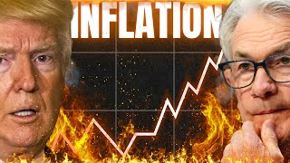 In Case You Missed It: PCE Inflation Report Was Just Released... Yikes 😬