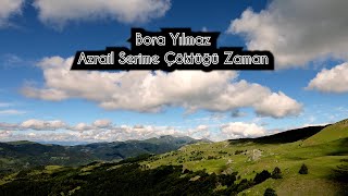Azrail Serime Çöktüğü Zaman...
