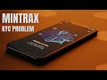 Mintrax Network KYC: What You MUST Do to Get Verified
