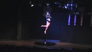 NZAPP 2019 Intermediate - Jody