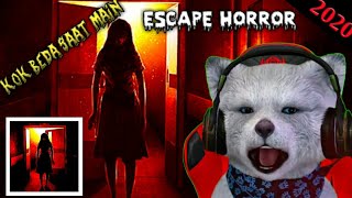 Escape Horror (Susah Coy ),Maaf gue nggak bisa menang.😁 screenshot 5