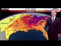 Southwest, Central Virginia Weather | 11 p.m. - June 30, 2026