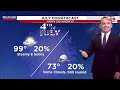 Southwest, Central Virginia Weather | 11 p.m. - June 30, 2026